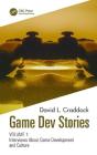 Game Dev Stories Volume 1 - Preview