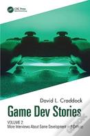 Game Dev Stories Volume 2