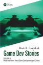 Game Dev Stories Volume 2 - Preview