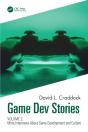 Game Dev Stories Volume 2 - Preview