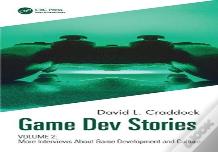 Game Dev Stories Volume 2