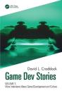 Game Dev Stories Volume 2 - Preview