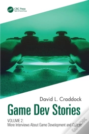 Capa do artigo Game Dev Stories Volume 2