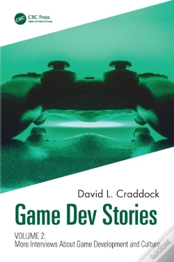 Capa do artigo Game Dev Stories Volume 2