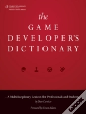 Game Developers Dictionary 1e