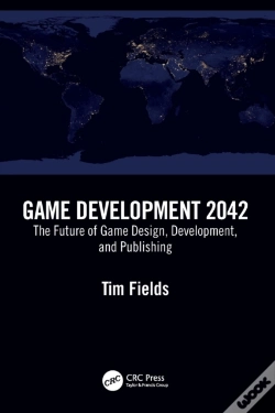 Capa do artigo Game Development 2042