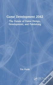 Capa do artigo Game Development 2042