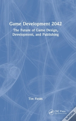 Capa do artigo Game Development 2042