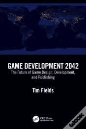Capa do artigo Game Development 2042