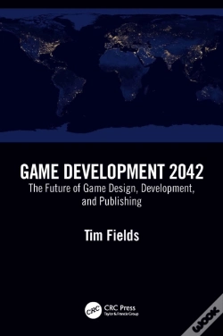 Capa do artigo Game Development 2042