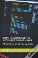 Game Development For Beginners In Game Maker