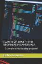 Game Development For Beginners In Game Maker - Preview
