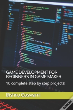 Capa do artigo Game Development For Beginners In Game Maker