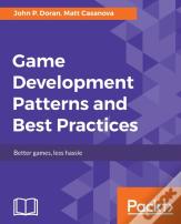Game Development Patterns & Best Practices