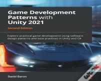 Game Development Patterns With Unity 2021