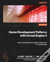Game Development Patterns With Unreal Engine 5