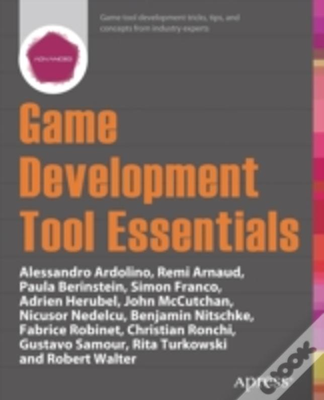 Game Development Tool Essentials