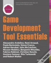 Capa do artigo Game Development Tool Essentials