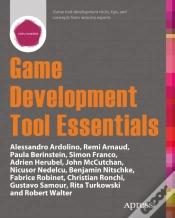Capa do artigo Game Development Tool Essentials