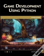 Capa do artigo Game Development Using Python