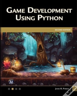 Capa do artigo Game Development Using Python