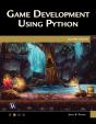 Game Development Using Python - Preview