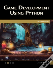Capa do artigo Game Development Using Python