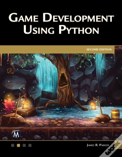 Capa do artigo Game Development Using Python