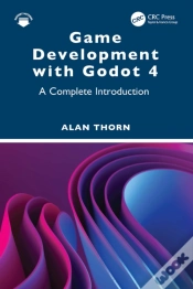Capa do artigo Game Development With Godot 4
