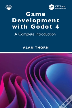 Capa do artigo Game Development With Godot 4