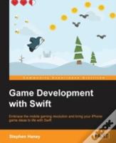Game Development With Swift