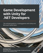 Game Development With Unity For .Net Developers