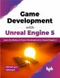 Game Development With Unreal Engine 5 - Preview
