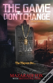 Capa do artigo Game Don