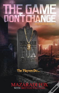Capa do artigo Game Don'T Change