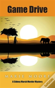 Capa do artigo Game Drive