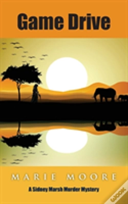 Capa do artigo Game Drive