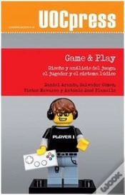 Capa do artigo Game & Play