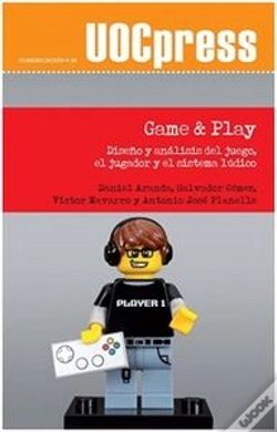Capa do artigo Game & Play