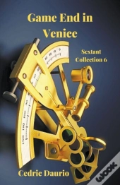 Game End In Venice