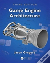Capa do artigo Game Engine Architecture