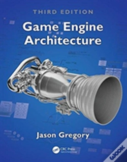 Capa do artigo Game Engine Architecture