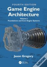 Game Engine Architecture