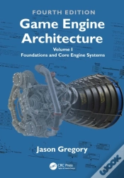 Capa do artigo Game Engine Architecture