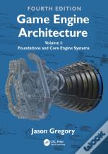 Game Engine Architecture