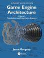 Game Engine Architecture - Preview
