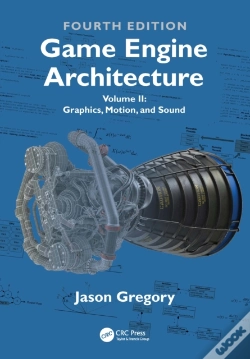 Capa do artigo Game Engine Architecture
