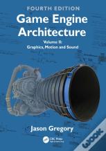 Game Engine Architecture