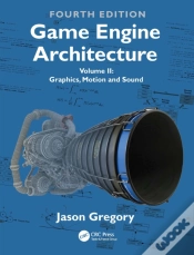 Capa do artigo Game Engine Architecture