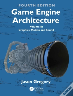Capa do artigo Game Engine Architecture